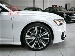 اودي A6
